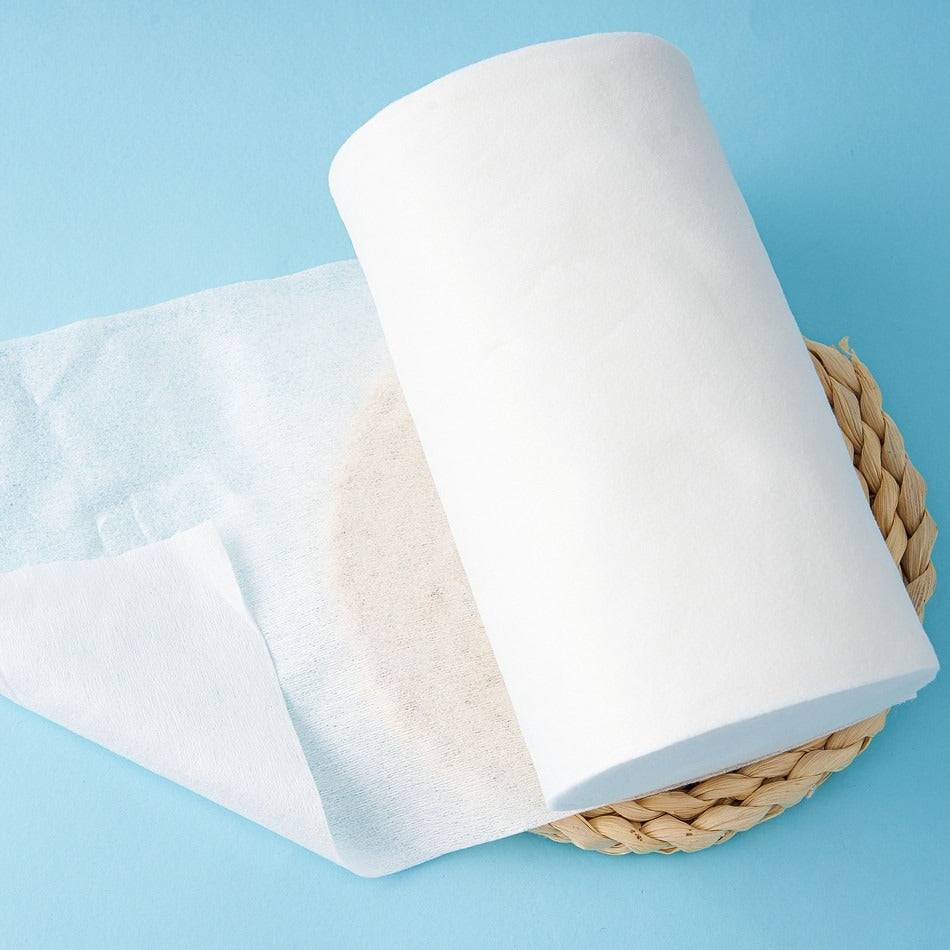 Flushable Diaper Liners