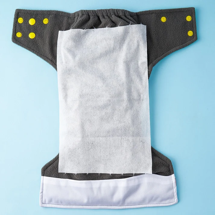 Flushable Diaper Liners