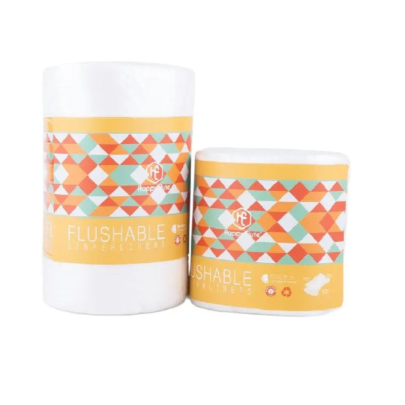 Flushable Diaper Liners